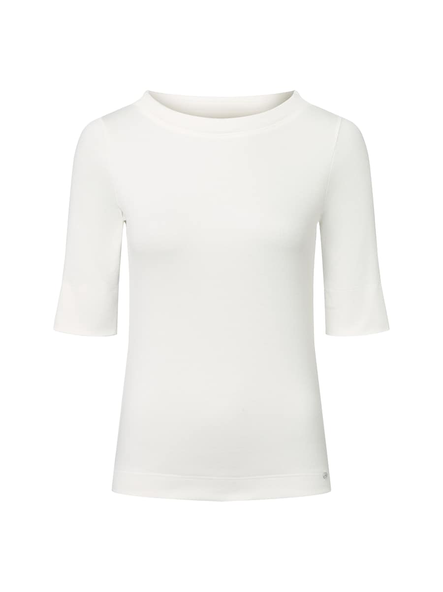 Рубашка Marc Cain, Natural White
Рубашка Marc Cain, Natural White