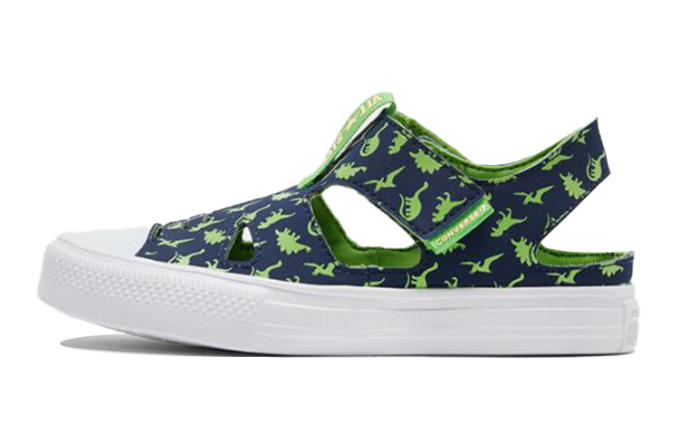 Детские сандалии Converse All Star BP
Детские сандалии Converse All Star BP