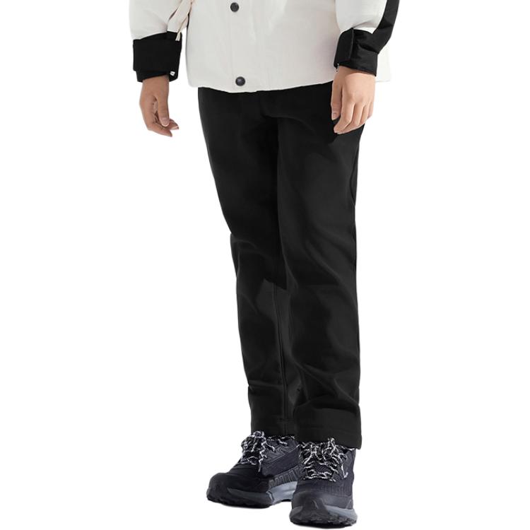 Детские низы THE NORTH FACE, черный
Детские низы THE NORTH FACE, черный