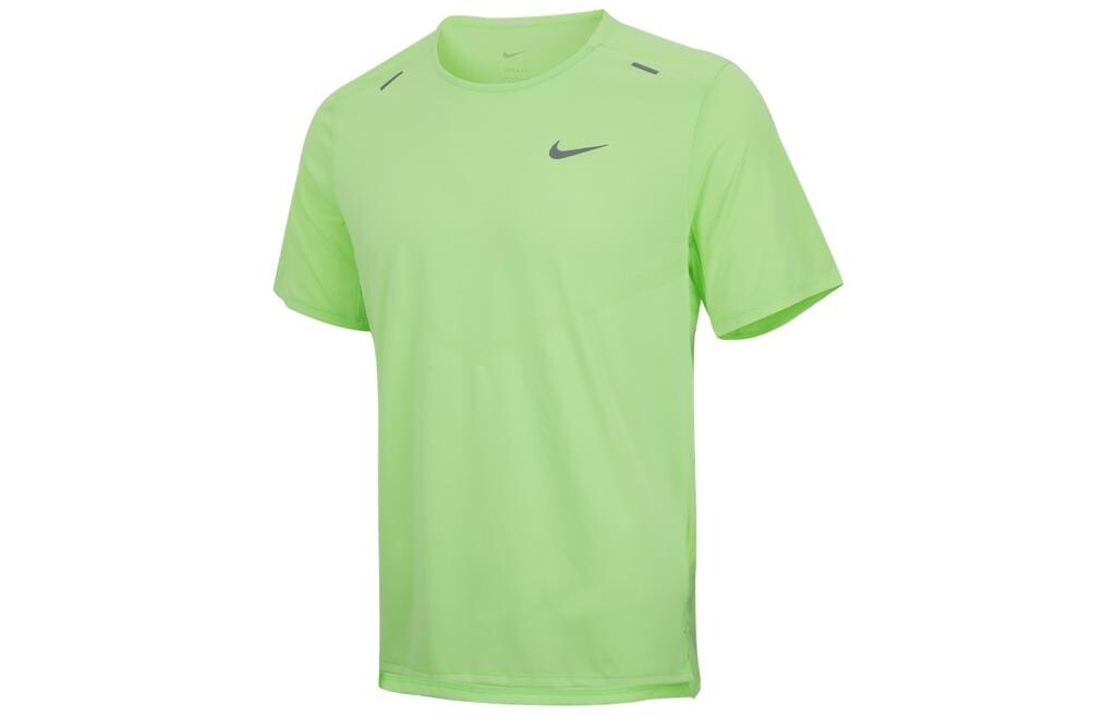 Мужская футболка Nike, Зеленый
Мужская футболка Nike, Зеленый