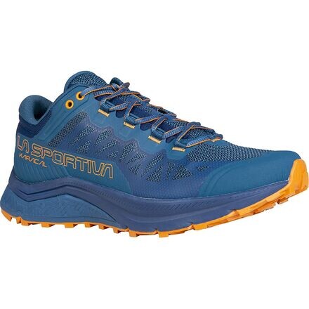 Кроссовки для трейлраннинга Karacal мужские La Sportiva, цвет Space Blue/Poseidon, Синий, Кроссовки для трейлраннинга Karacal мужские La Sportiva, цвет Space Blue/Poseidon
Кроссовки для трейлраннинга Karacal мужские La Sportiva, цвет Space Blue/Poseidon, Синий, Кроссовки для трейлраннинга Karacal мужские La Sportiva, цвет Space Blue/Poseidon