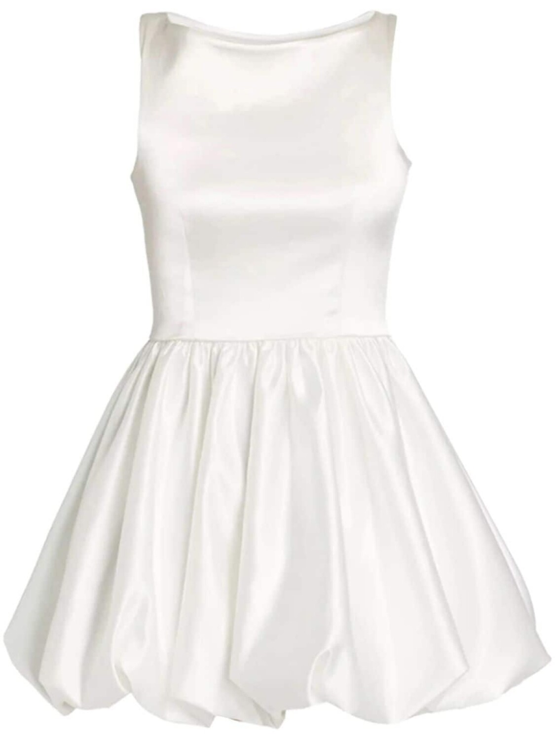 AZEEZA платье мини Ananya, белый
AZEEZA платье мини Ananya, белый