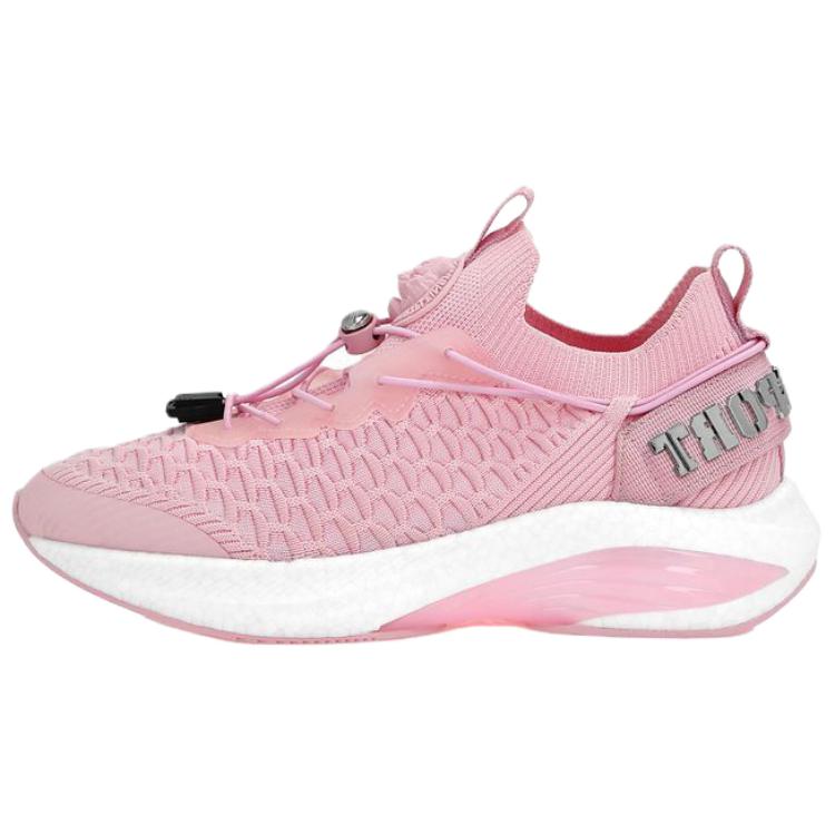 PLEIN SPORT Кроссовки Low Top Casual Unisex Pink
PLEIN SPORT Кроссовки Low Top Casual Unisex Pink