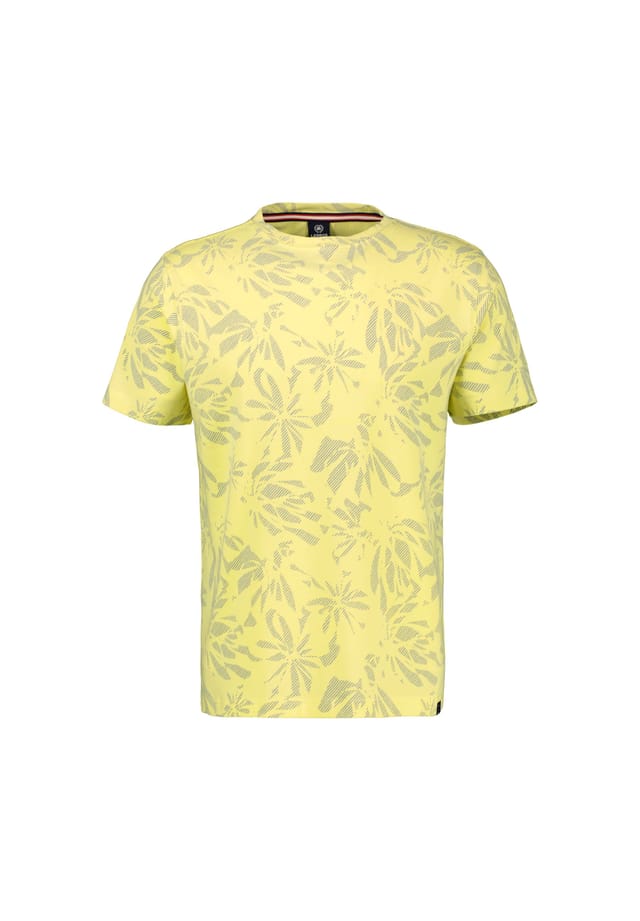 Футболка с растяжкой Lerros, желтый
Футболка с растяжкой Lerros, желтый