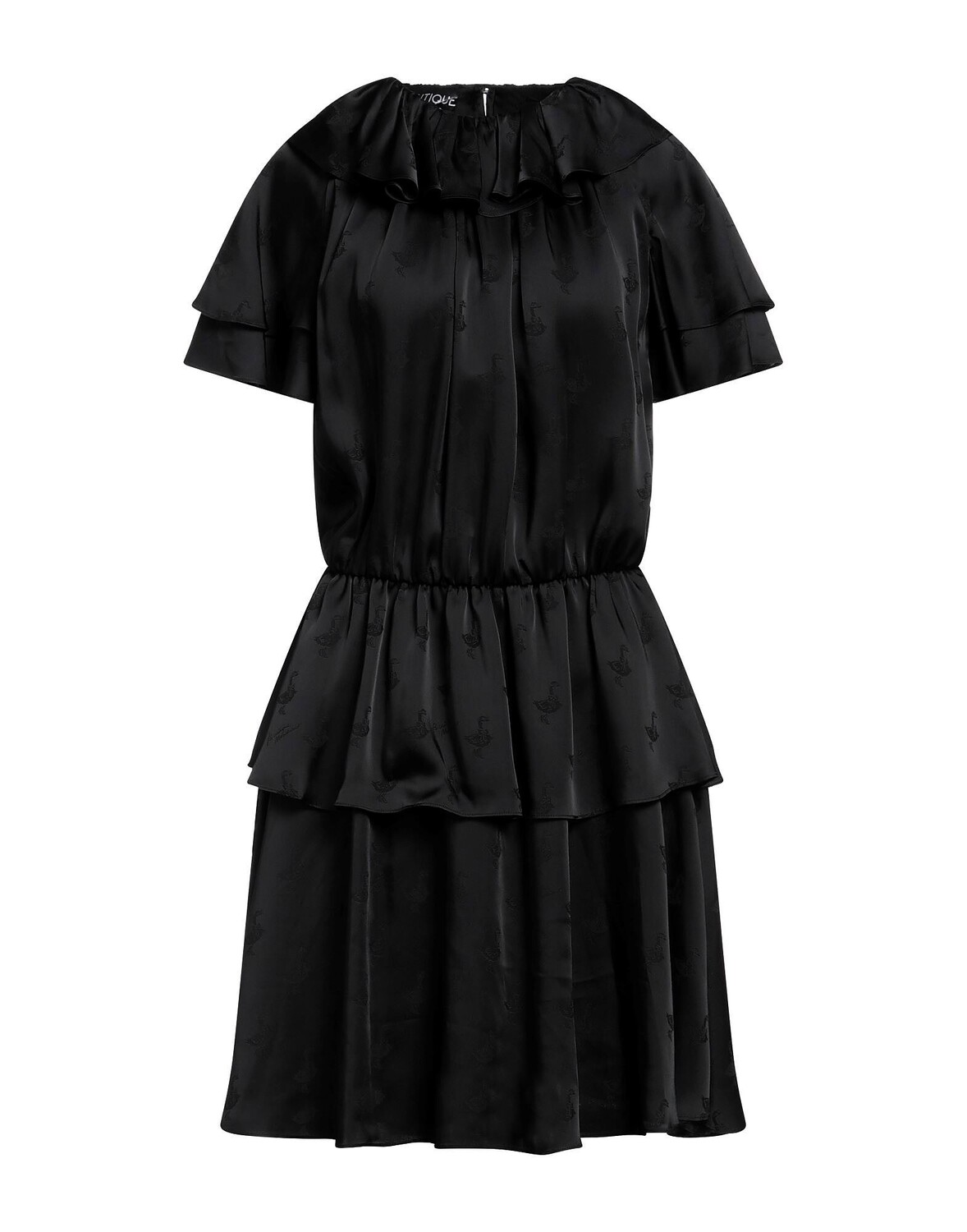 Платье Moschino, черный
Платье Moschino, черный