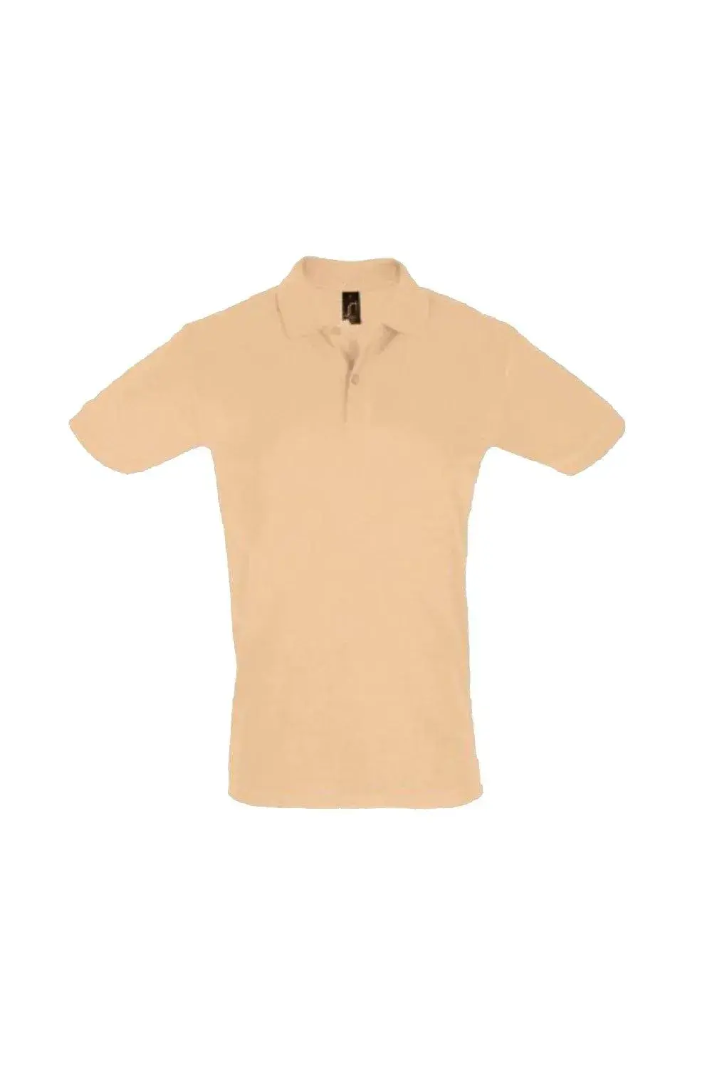 Рубашка поло с короткими рукавами Perfect Pique SOL'S, коричневый
Рубашка поло с короткими рукавами Perfect Pique SOL'S, коричневый