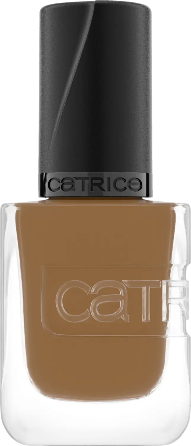 Гель-лак для ногтей Catrice GEL AFFAIR Nail Lacquer 009 Nut Your Business
Гель-лак для ногтей Catrice GEL AFFAIR Nail Lacquer 009 Nut Your Business