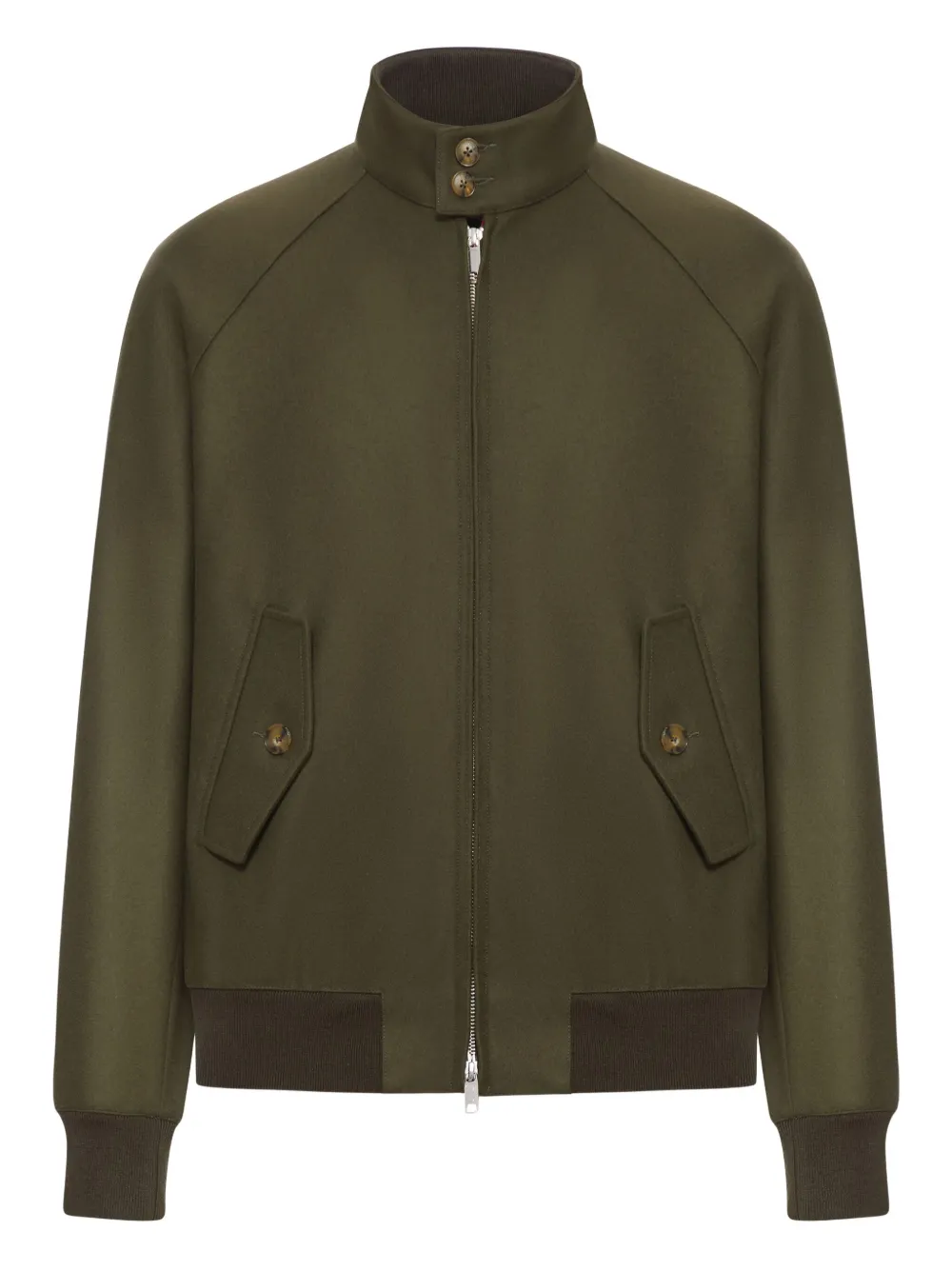 Куртка с высоким воротником Baracuta, нейтральный
Куртка с высоким воротником Baracuta, нейтральный