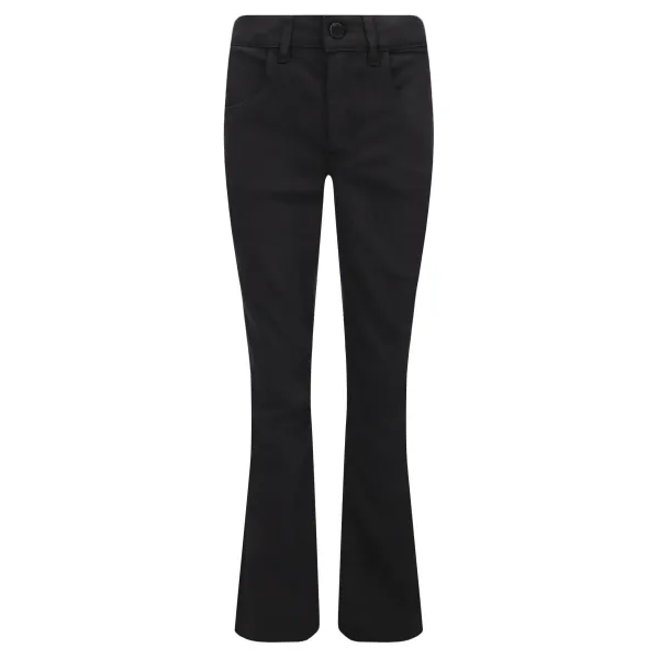 Расклешенные брюки Guess, черный
Расклешенные брюки Guess, черный