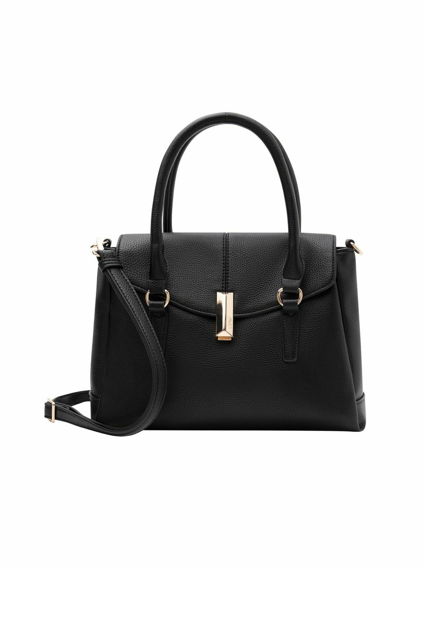 Сумка L.CREDI PERDITA 31 CM, Schwarz/Black
Сумка L.CREDI PERDITA 31 CM, Schwarz/Black