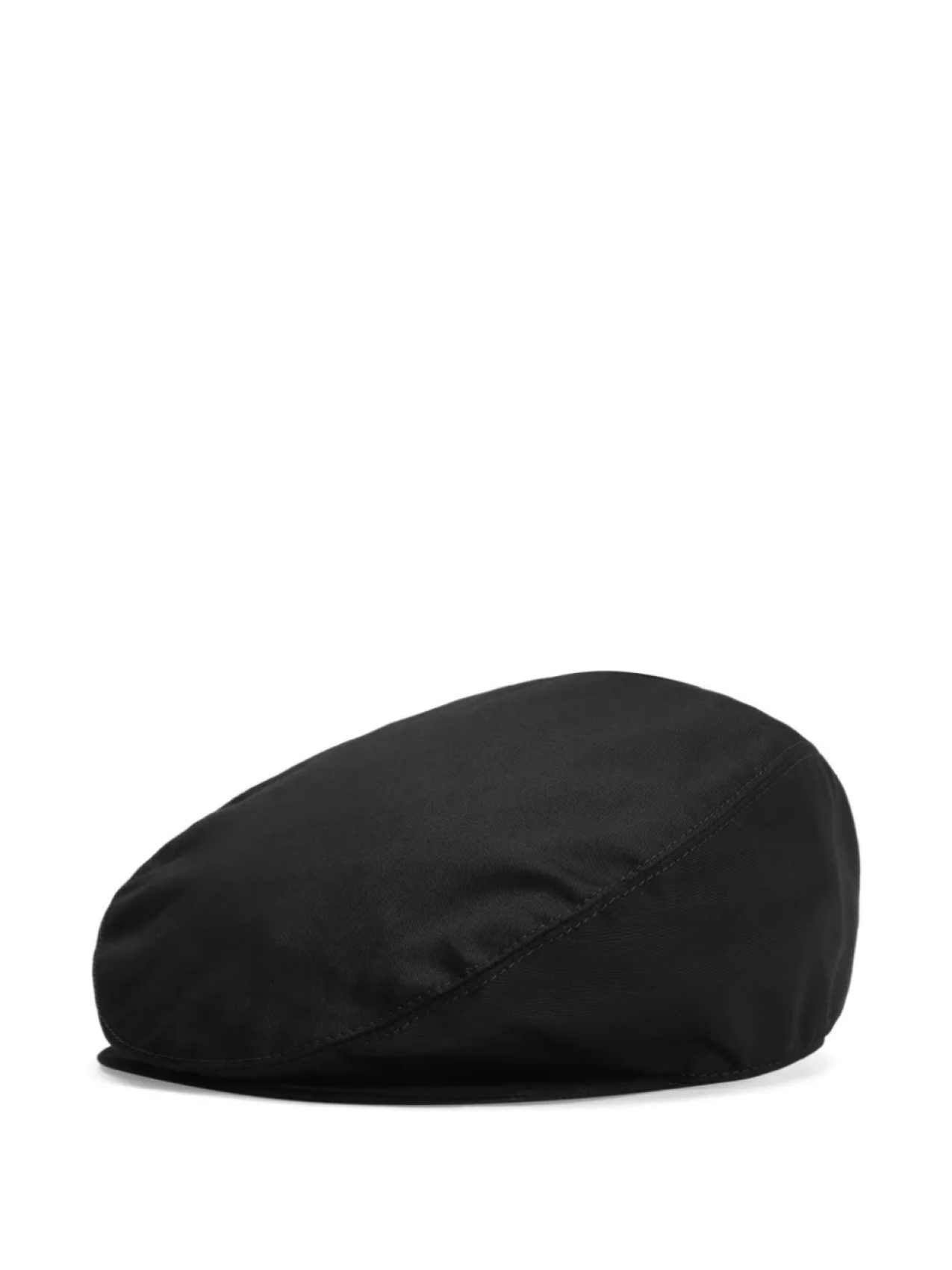 Кепка Dolce & Gabbana из габардина, черный
Кепка Dolce & Gabbana из габардина, черный