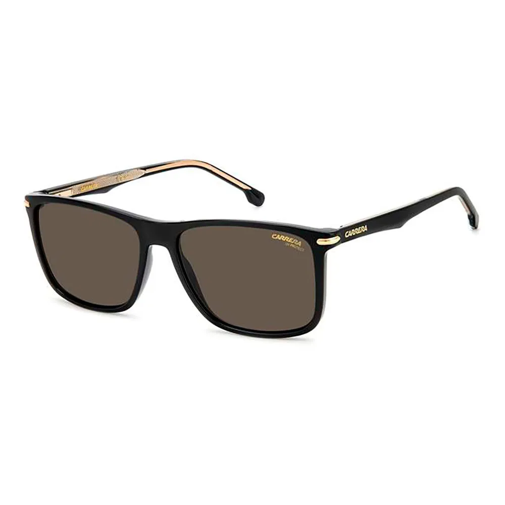 Солнцезащитные очки Carrera 298 57/16/145, черный
Солнцезащитные очки Carrera 298 57/16/145, черный