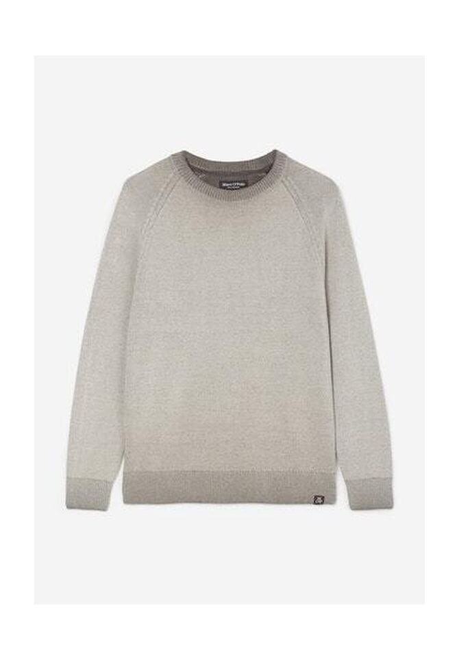 Пуловер Marc O'Polo, цвет Dapple Gray
Пуловер Marc O'Polo, цвет Dapple Gray