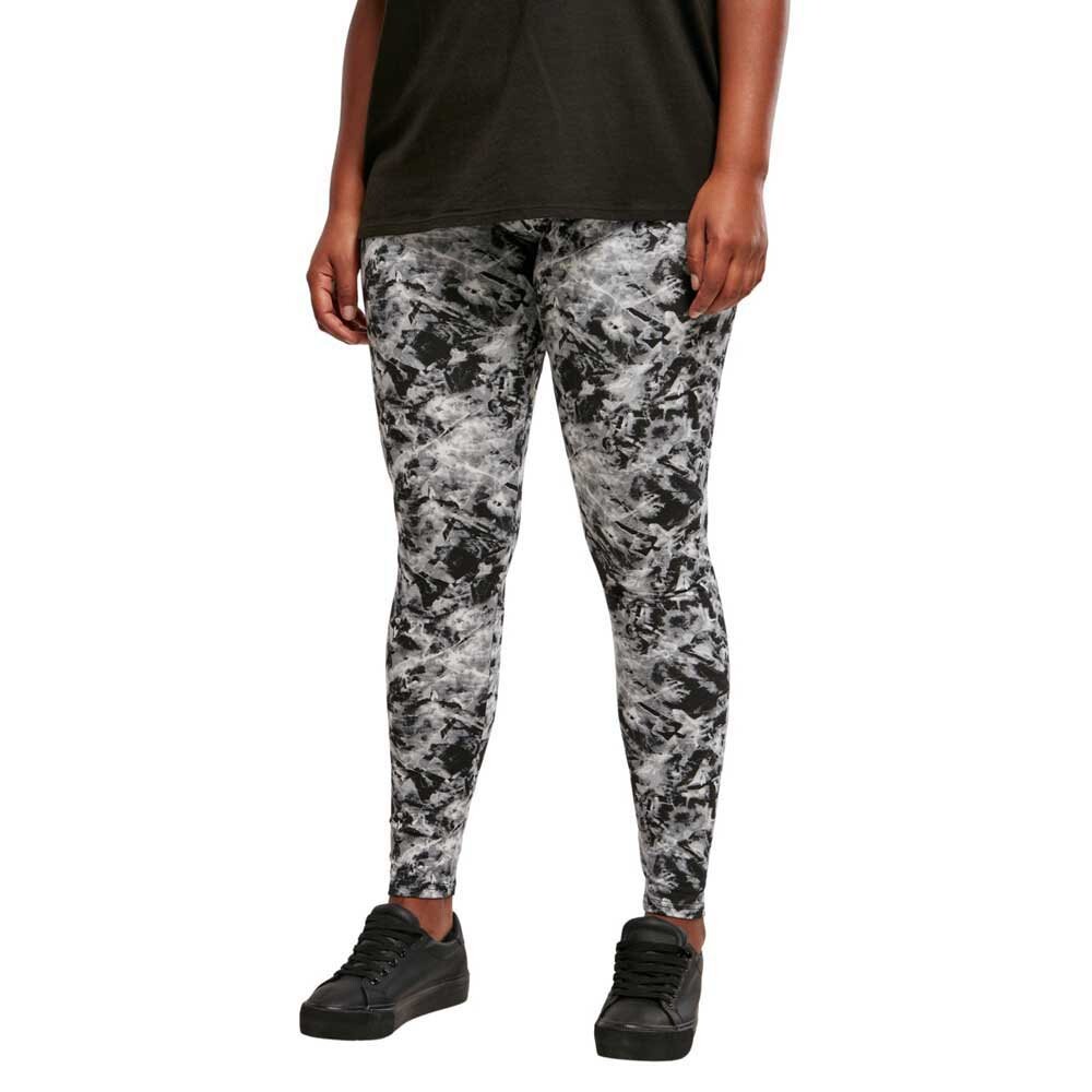 Леггинсы Urban Classics AOP, белый
Леггинсы Urban Classics AOP, белый