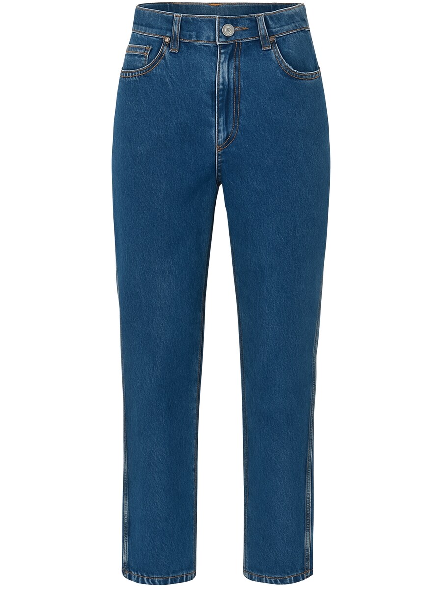 Джинсы свободного кроя NORR Kenzie, Blue denim
Джинсы свободного кроя NORR Kenzie, Blue denim