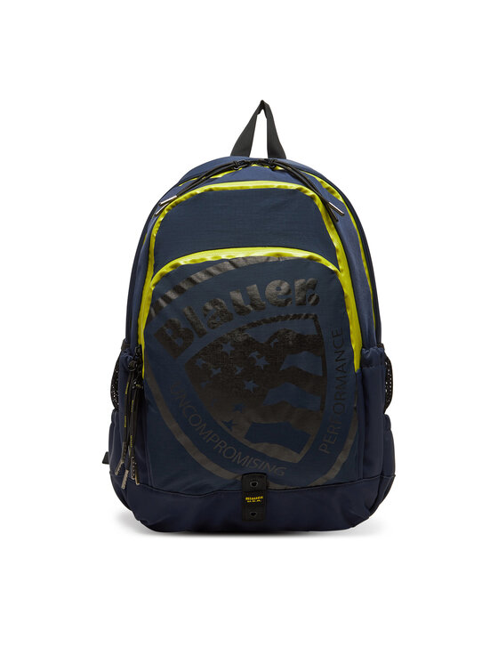 Рюкзак S5BRYCE01/PAR Blauer, синий
Рюкзак S5BRYCE01/PAR Blauer, синий