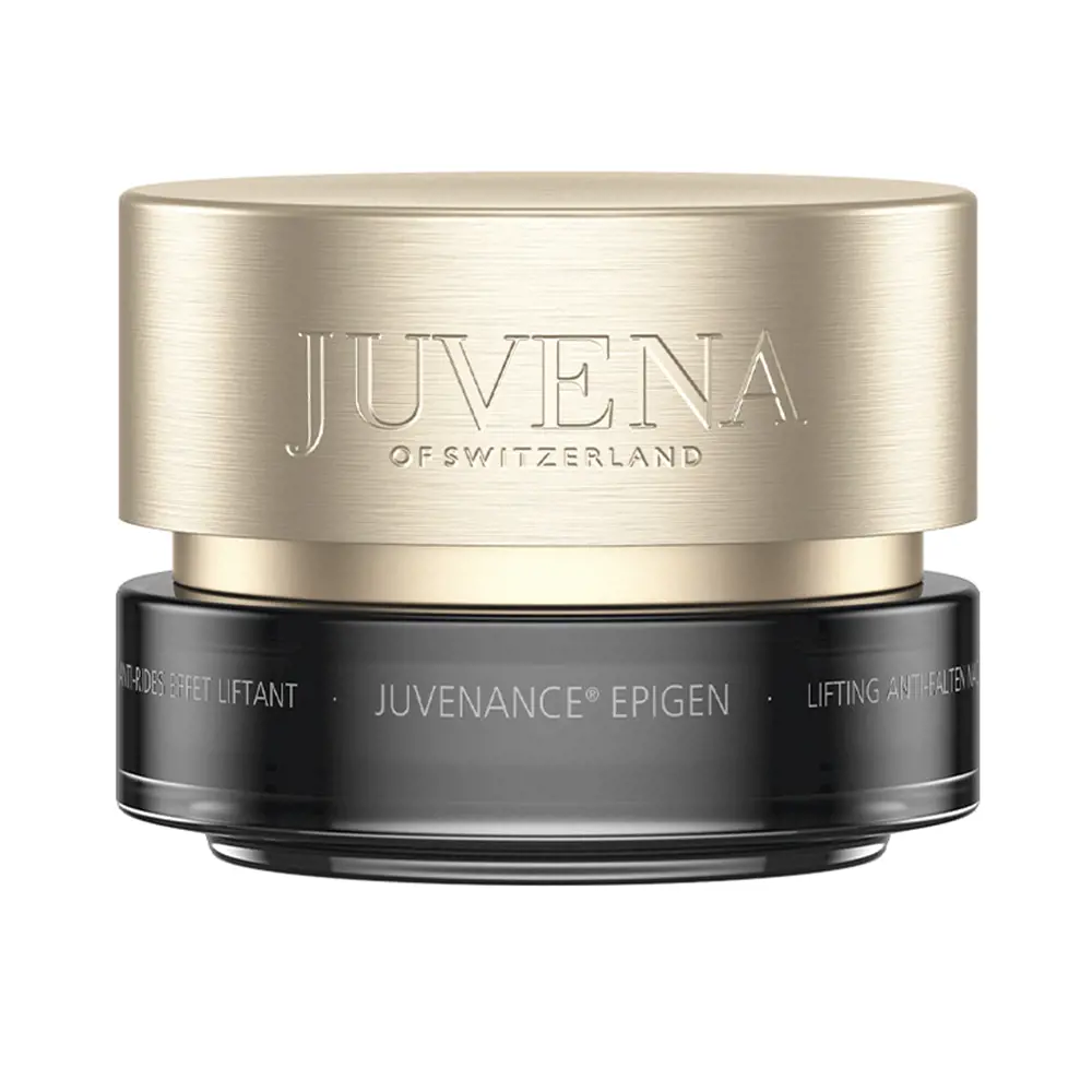 Крем для лица Juvenance epigen night cream lifting anti-wrinkle Juvena, 50 мл.
Крем для лица Juvenance epigen night cream lifting anti-wrinkle Juvena, 50 мл.