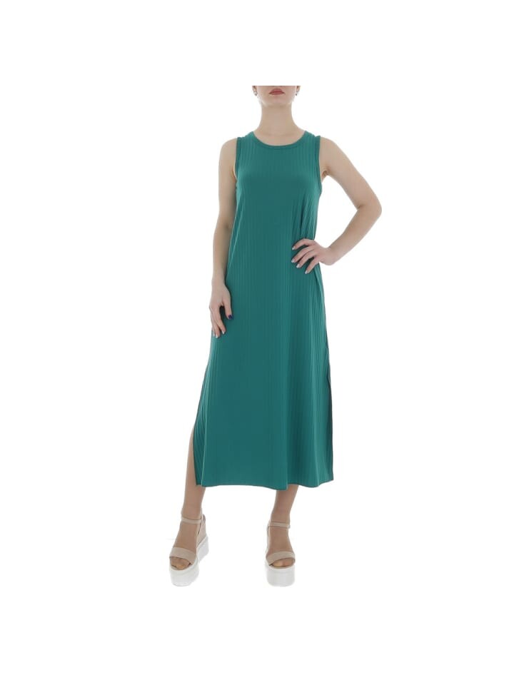 Длинное платье Ital-Design, зеленый
Длинное платье Ital-Design, зеленый