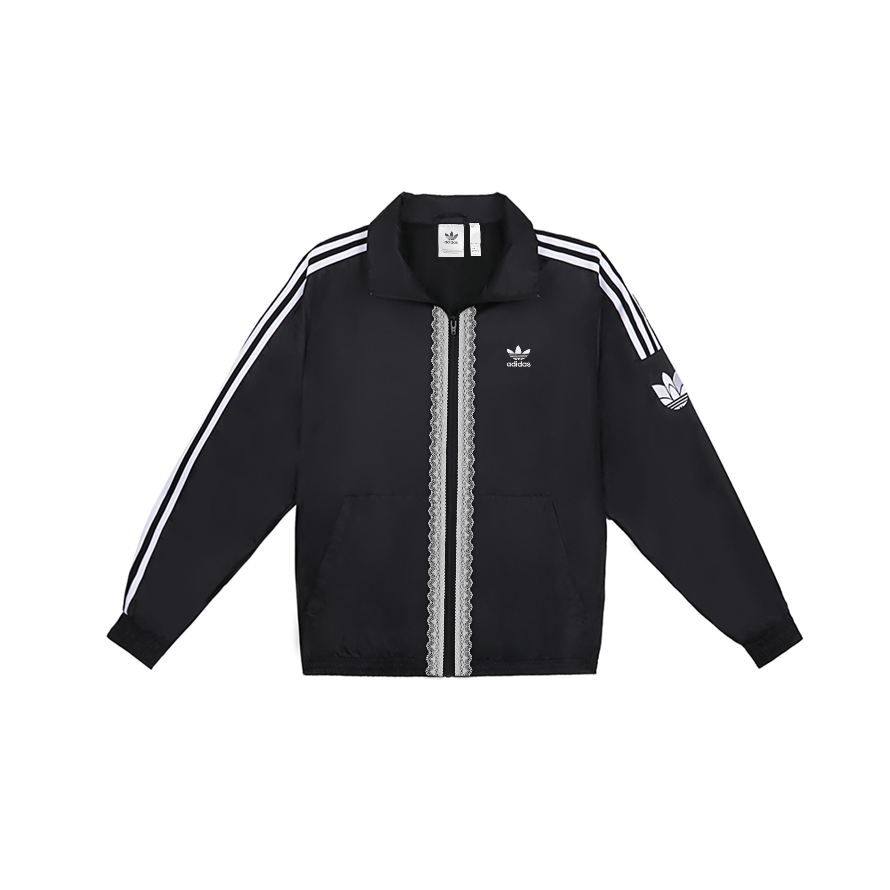 Adidas Adicolor куртка мужская black
Adidas Adicolor куртка мужская black