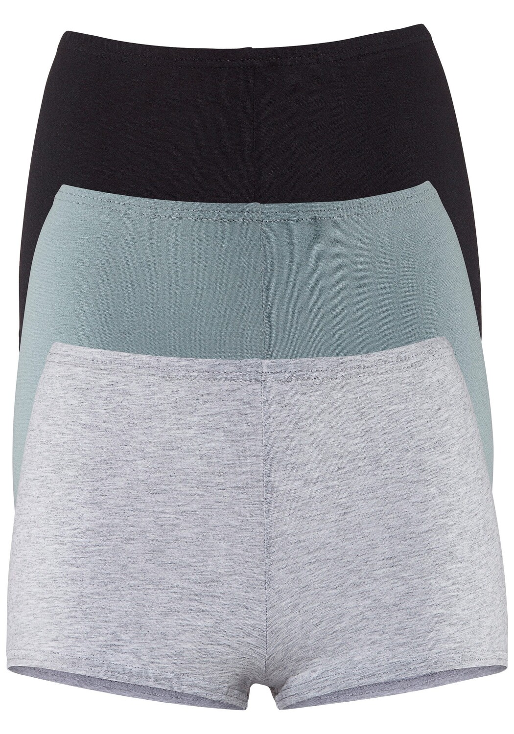 Трусы PETITE FLEUR Panty, цвет blau, schwarz, grau
Трусы PETITE FLEUR Panty, цвет blau, schwarz, grau