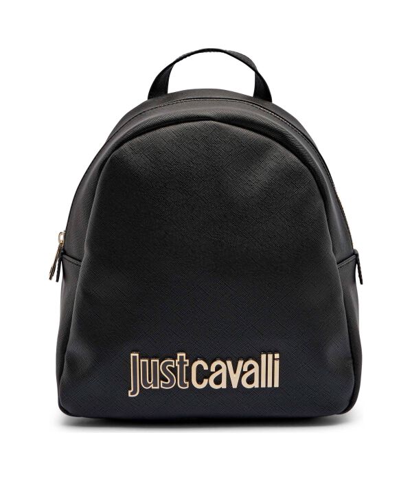 Рюкзак Just Cavalli, черный
Рюкзак Just Cavalli, черный