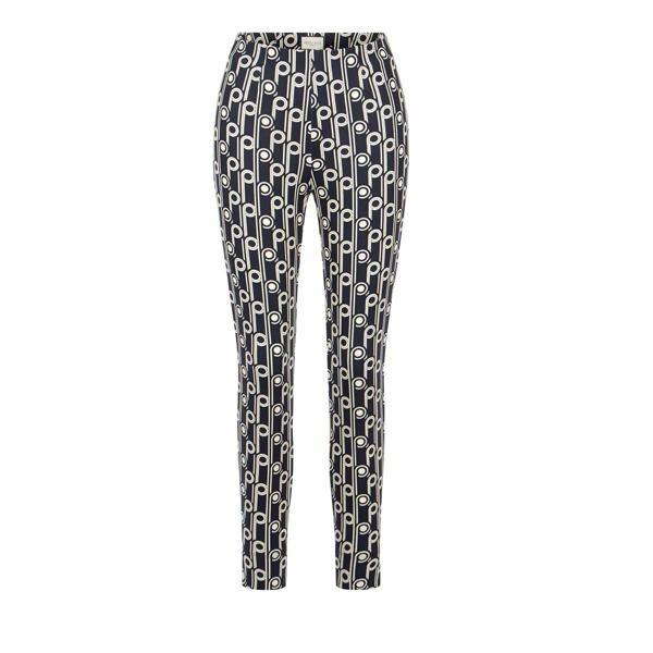 Брюки sabrina 0089 dunkelblau gemustert Seductive, мультиколор
Брюки sabrina 0089 dunkelblau gemustert Seductive, мультиколор