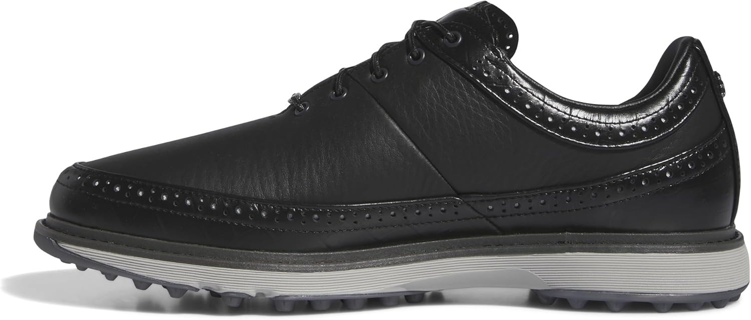 Женские гольф-кроссовки adidas Mc80 без шипов, черный/серый
Женские гольф-кроссовки adidas Mc80 без шипов, черный/серый