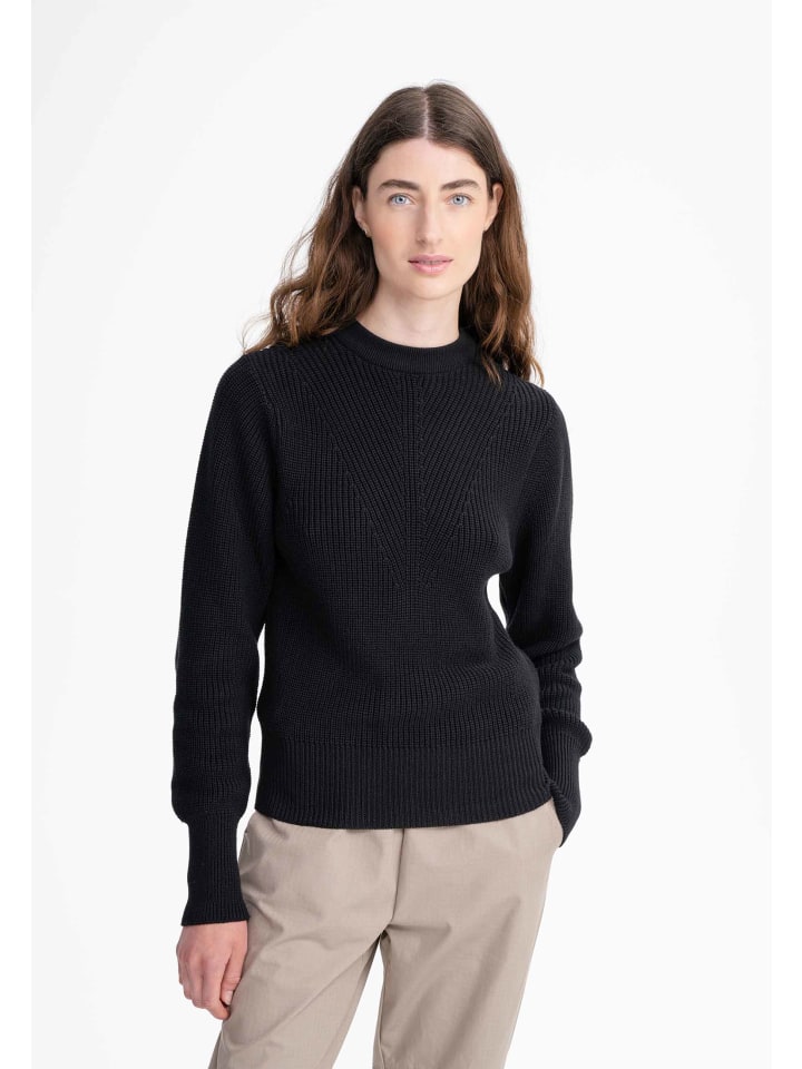 Вязаный свитер GAURI MELA
Вязаный свитер GAURI MELA