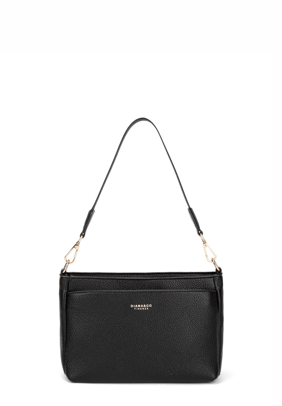Сумка Diana&Co Handbag, Black
Сумка Diana&Co Handbag, Black