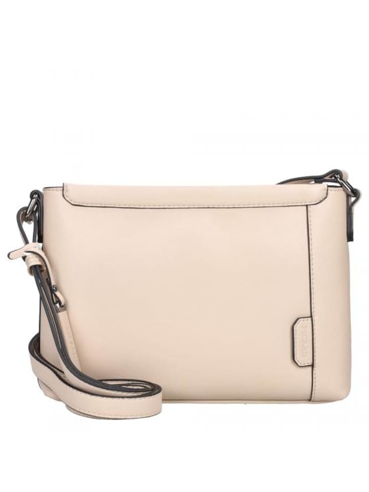 Наплечная сумка PICARD Yours - Umhängetasche 26 cm, песочный
Наплечная сумка PICARD Yours - Umhängetasche 26 cm, песочный