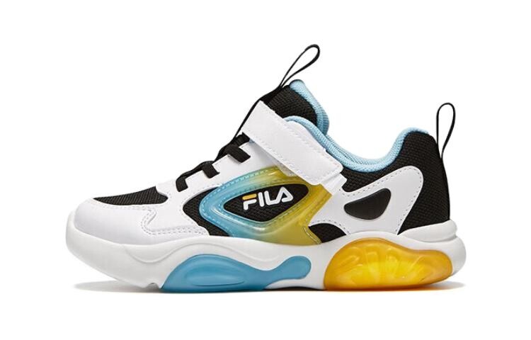 Детские кроссовки FILA PS, FILA White
Детские кроссовки FILA PS, FILA White