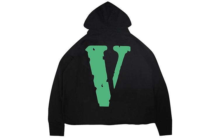 Базовый худи VLONE
Базовый худи VLONE