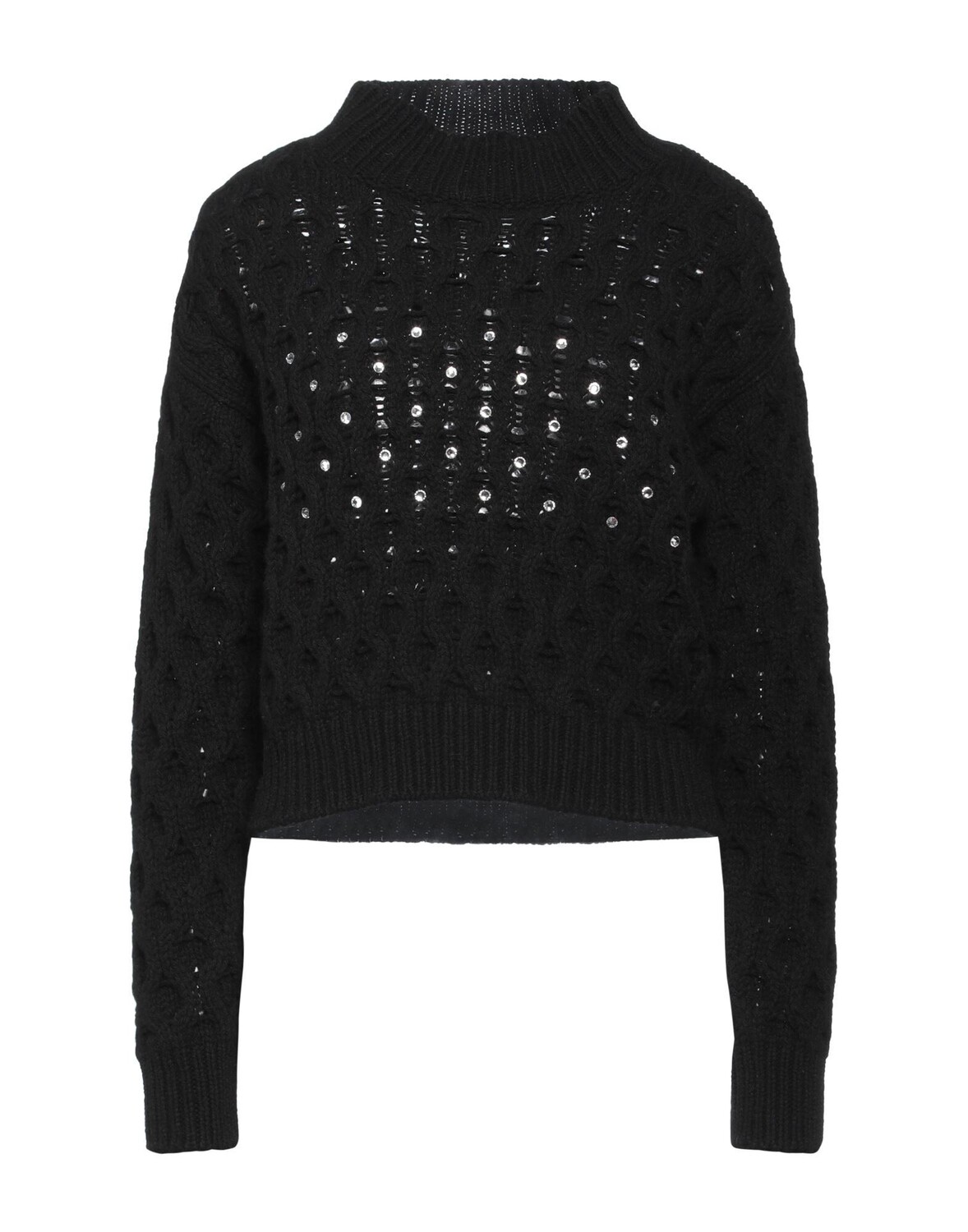 Водолазка Eleonora Gottardi, черный
Водолазка Eleonora Gottardi, черный