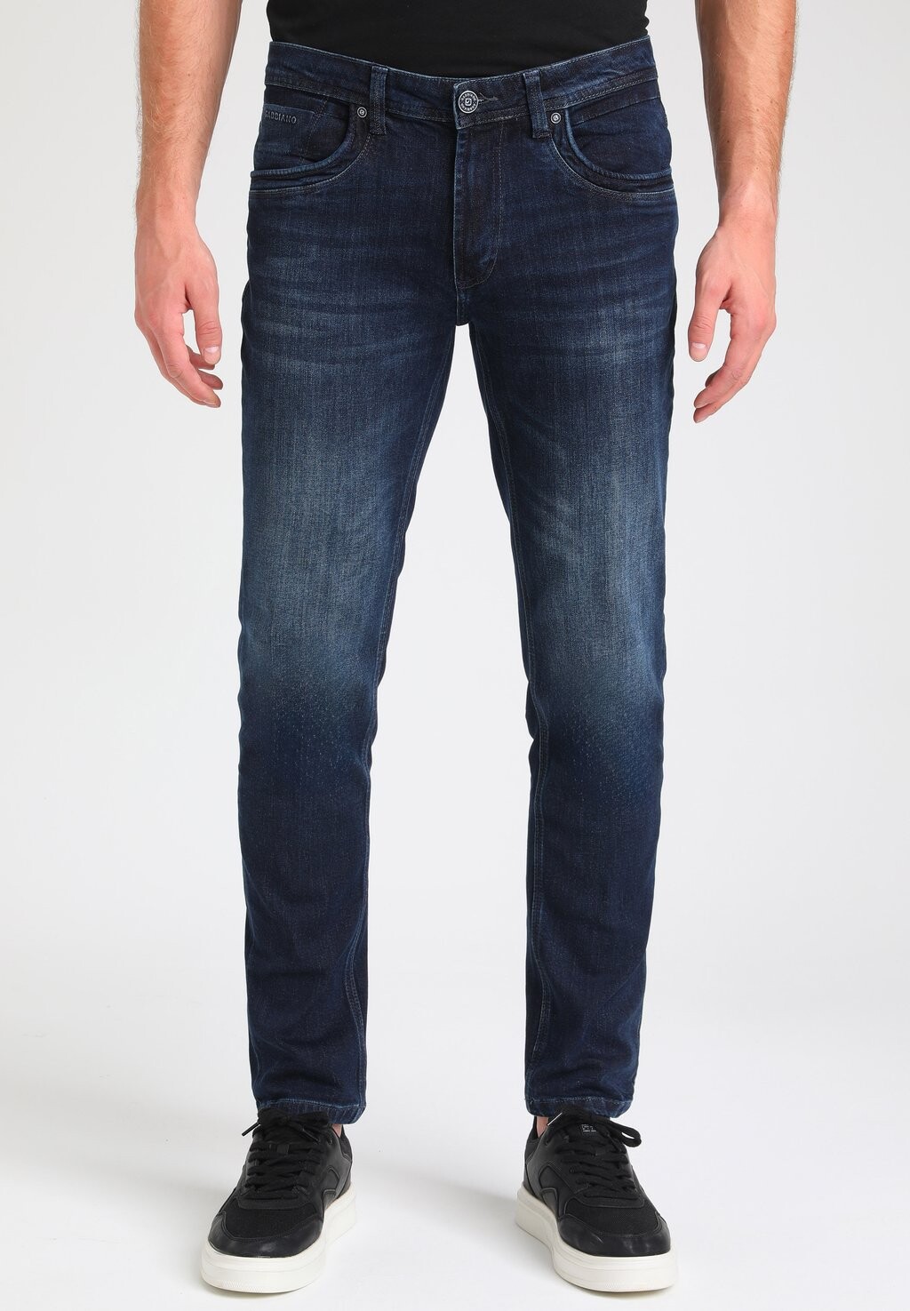 Джинсы Tapered Fit ATLANTIC REGULAR TAPERED Gabbiano, цвет dark blue
Джинсы Tapered Fit ATLANTIC REGULAR TAPERED Gabbiano, цвет dark blue