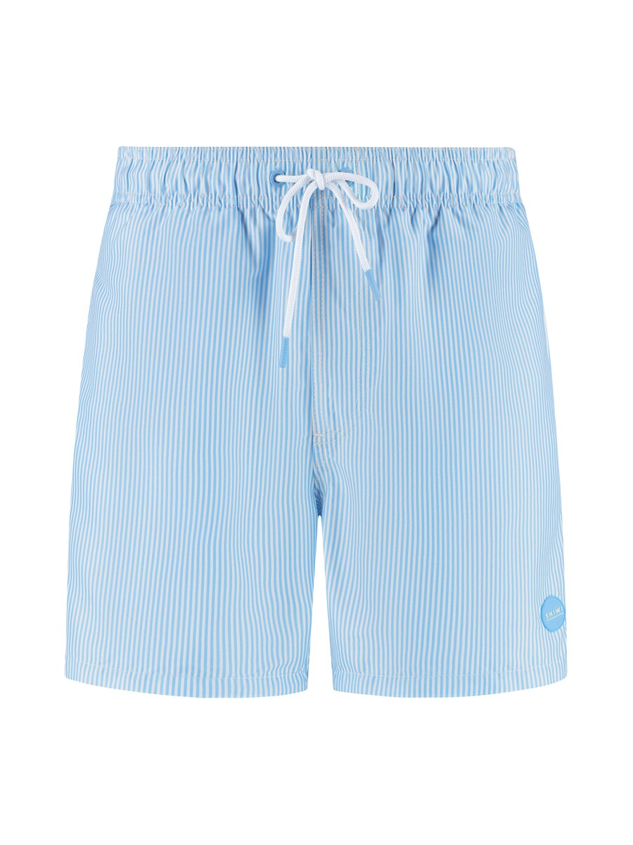 Шорты для серфинга Shiwi Mike, светло-синий 
Шорты для серфинга Shiwi Mike, светло-синий