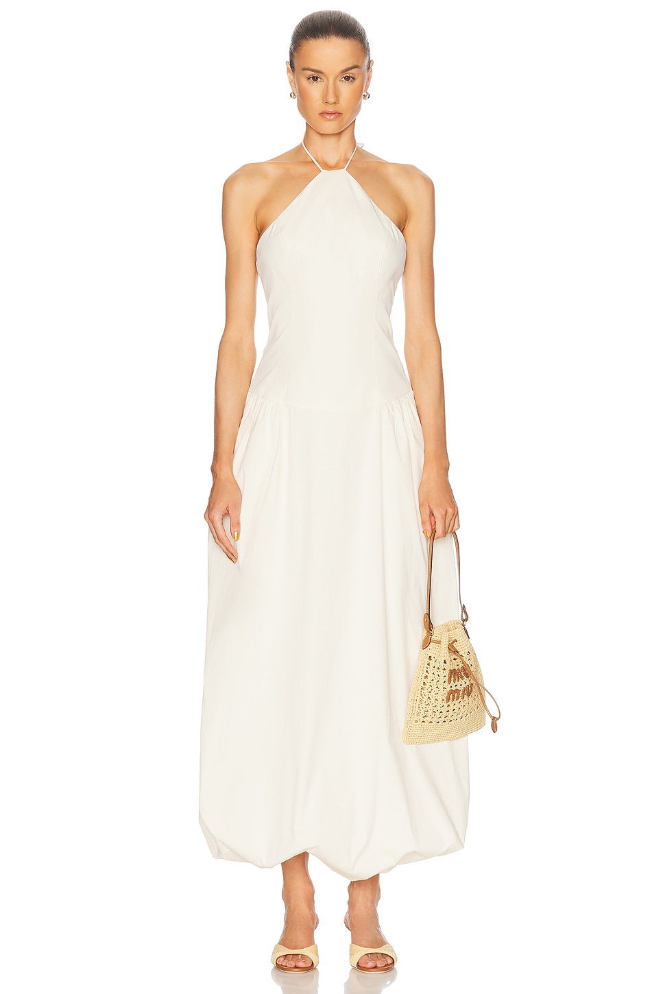 Платье Florent Sir., Cream 
Платье Florent Sir., Cream