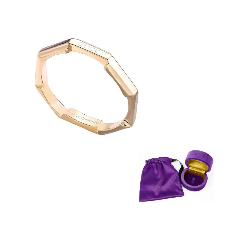 Link To Love 18k зеркальное кольцо GUCCI
Link To Love 18k зеркальное кольцо GUCCI