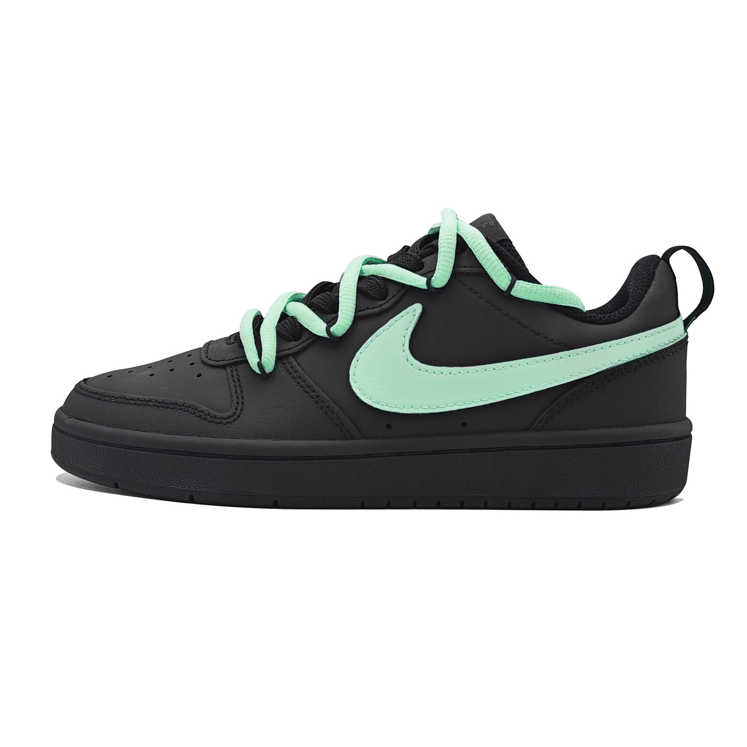 Обувь для скейтбординга Court Borough для детей, начальная школа Nike, цвет Light Green
Обувь для скейтбординга Court Borough для детей, начальная школа Nike, цвет Light Green