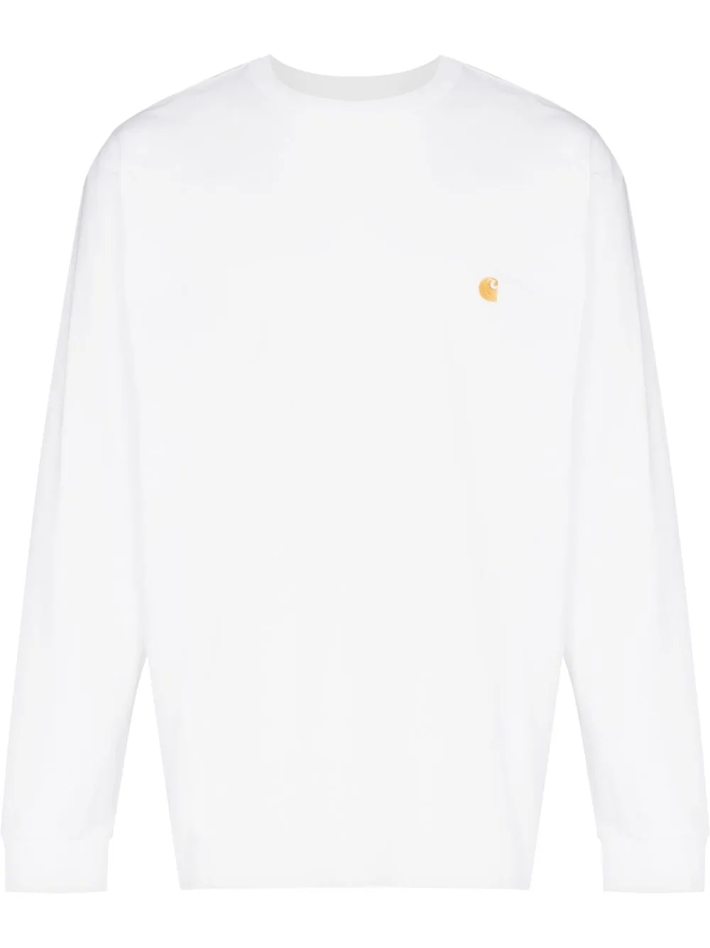 Футболка Chase CARHARTT WIP, белый
Футболка Chase CARHARTT WIP, белый