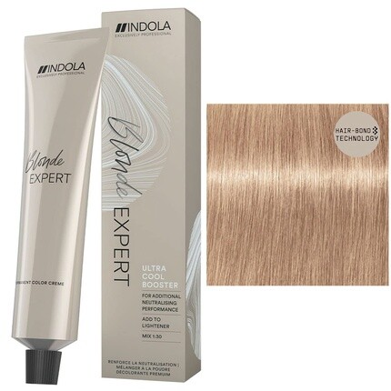 Indola Profession Caring Color Blond Expert P.27 60мл
Indola Profession Caring Color Blond Expert P.27 60мл