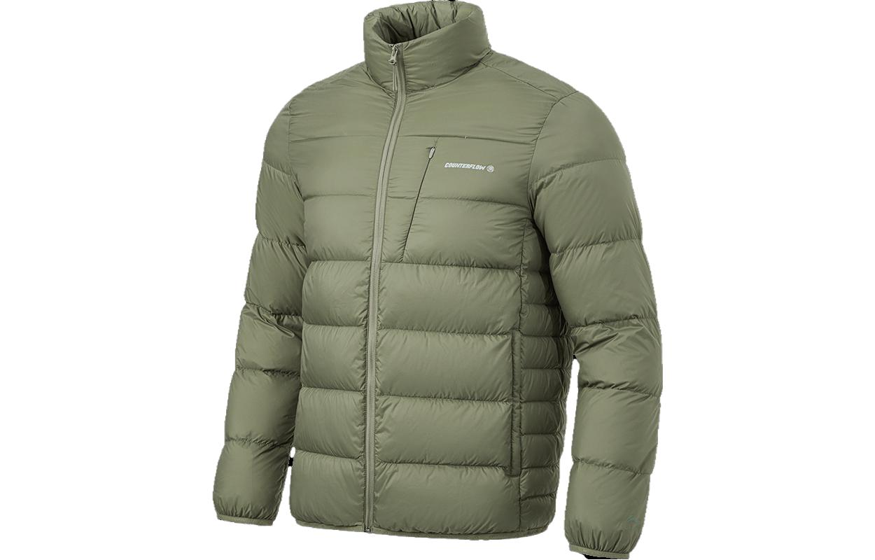 Пуховик LiNing Unisex Murky Olive Green, Зеленый, Пуховик LiNing Unisex Murky Olive Green
Пуховик LiNing Unisex Murky Olive Green, Зеленый, Пуховик LiNing Unisex Murky Olive Green