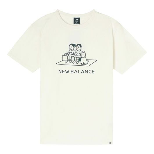 Футболка New Balance x Noritake Unisex Sports Tee White, белый
Футболка New Balance x Noritake Unisex Sports Tee White, белый