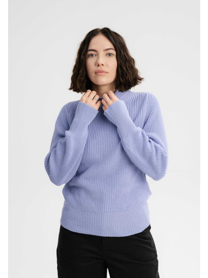 Вязаный свитер RIYA MELA
Вязаный свитер RIYA MELA