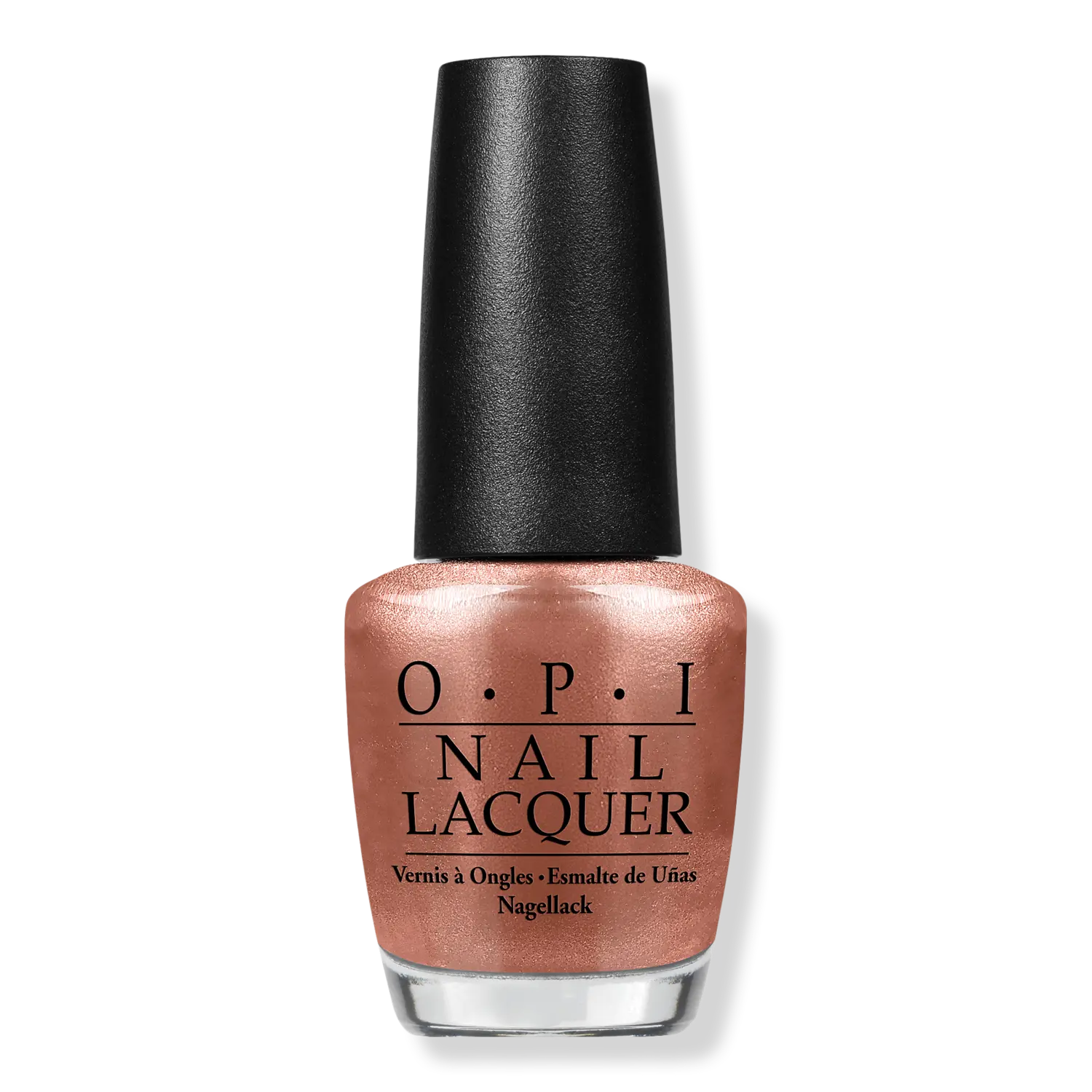 Лак для ногтей, телесные/нейтральные/коричневые оттенки OPI, Worth A Pretty Penne (metallic)
Лак для ногтей, телесные/нейтральные/коричневые оттенки OPI, Worth A Pretty Penne (metallic)