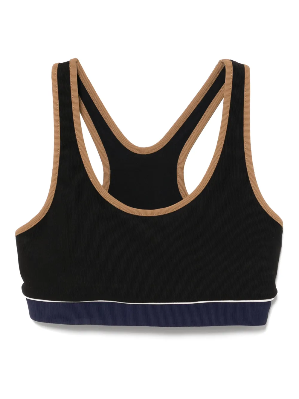 Спортивный бюстгальтер Revolver Jade The Upside, черный
Спортивный бюстгальтер Revolver Jade The Upside, черный