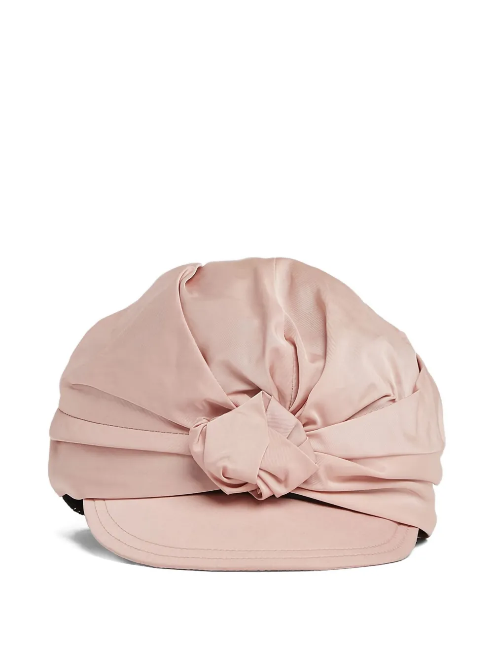 Сетчатая шапка с узловатыми деталями DSQUARED2, розовый
Сетчатая шапка с узловатыми деталями DSQUARED2, розовый