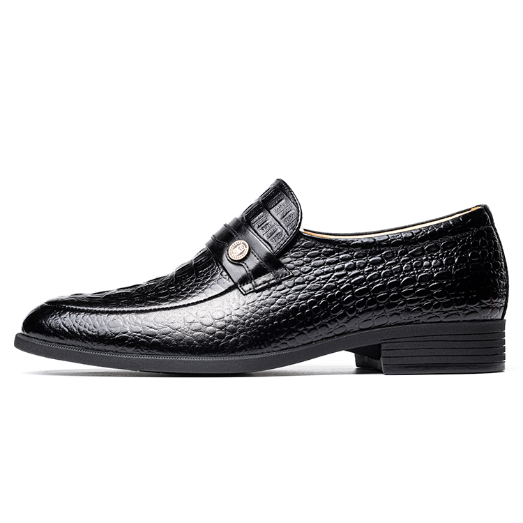 Повседневные туфли 2,9 см мужские черные LAORENTOU
Повседневные туфли 2,9 см мужские черные LAORENTOU