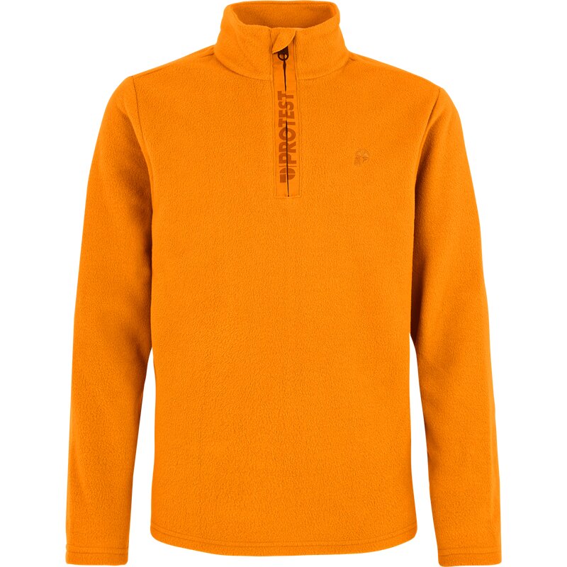 Rolli reperfecty jr 1/4 zip active top Protest, желтый
Rolli reperfecty jr 1/4 zip active top Protest, желтый