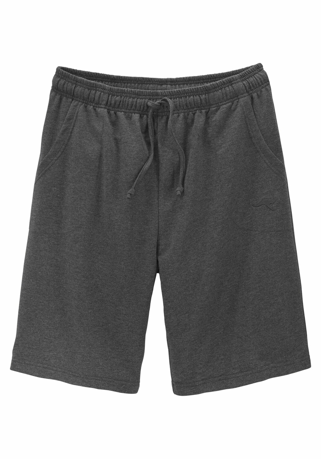 Спортивные брюки Kangaroos Sweatshorts, антрацит
Спортивные брюки Kangaroos Sweatshorts, антрацит