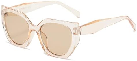 Солнцезащитные очки в винтажной оправе с большой оправой 2027 года для женщин и мужчин, многоугольные солнцезащитные очки для мужчин и женщин, 3, один MTZJH, One Color
Солнцезащитные очки в винтажной оправе с большой оправой 2027 года для женщин и мужчин, многоугольные солнцезащитные очки для мужчин и женщин, 3, один MTZJH, One Color